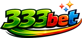 333bet Logo